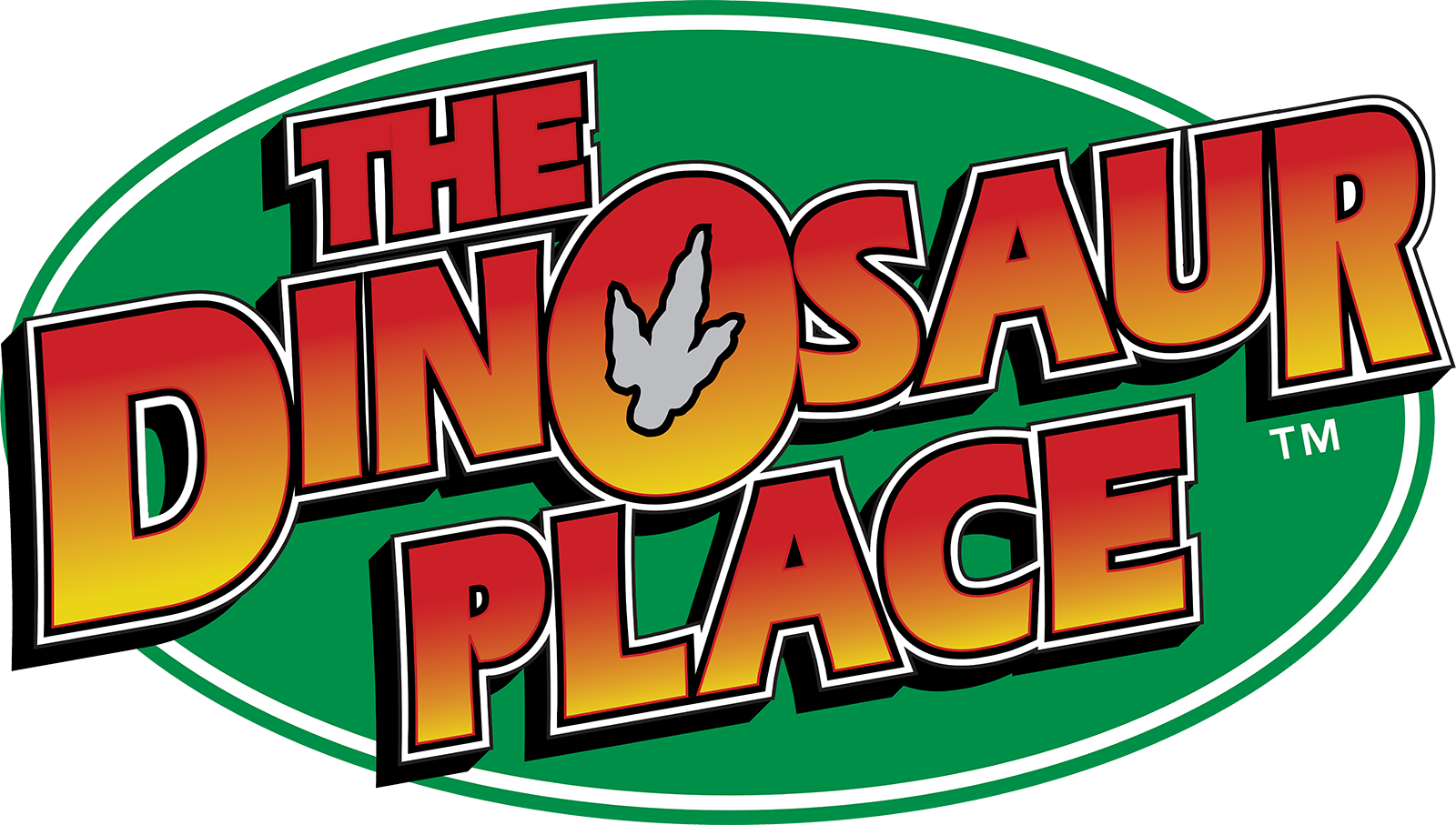 The Dinosaur Place